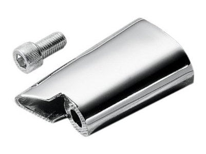 Rear Turn Signal Mount. - Chris Products