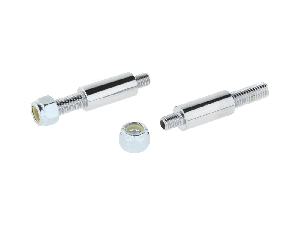 1-1/4in. Turn Signal Stem/Mount Bolts - Sold As A Pair - Chris Products
