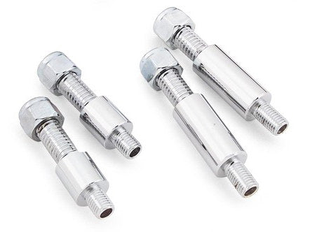 5/8in. Turn Signal Stem Mount Bolts - Sold As A Pair - Chris Products