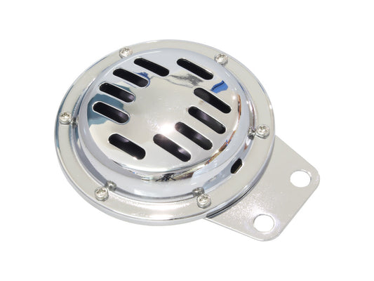 4in. Diameter 12V Horn - Chris Products