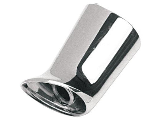 Turn Signal Mount. Fits Most Big Twin & Sportster 2002up. - Chris Products
