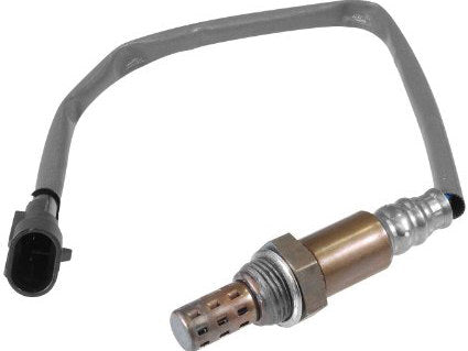 Oxygen Sensor. Fits Front & Rear on Softail 2007-2011, Dyna 2007-2011 & Touring 2009 Models & Fits Front on V-Rod 2008-2011. - Cycle Pro LLC