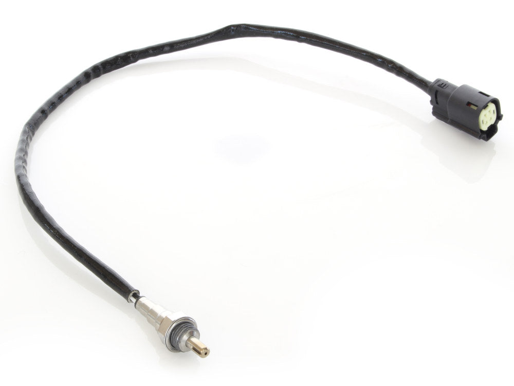 Oxygen Sensor. Fits Rear on Softail, Dyna & V-Rod 2012-2017 & Sportster 2014-2021 - Cycle Pro LLC