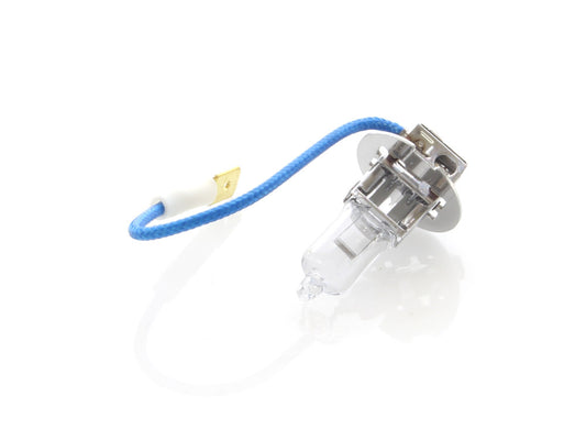 H3 55W Passing Lamp Bulb. Fits H-D 1998-2005. - Cycle Pro LLC