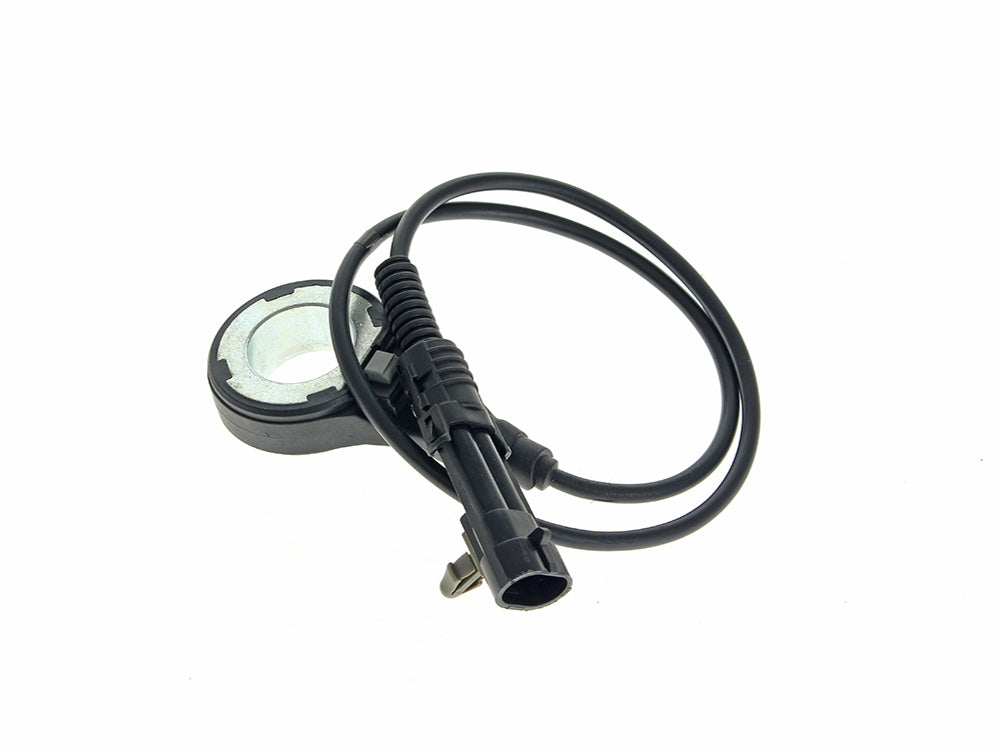 ABS Sensor - Rear Wheel. Fits Touring 2008up & Softail 2015-2017 - Cycle Pro LLC