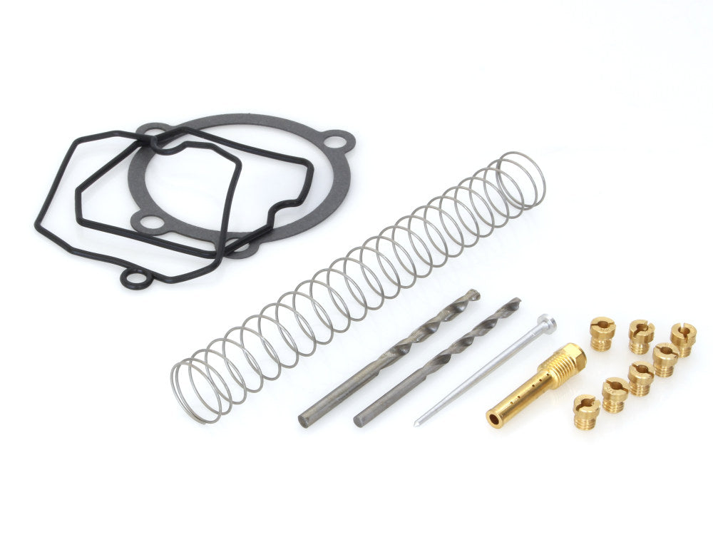 CV Carburettor Recalibration Kit - Cycle Pro LLC