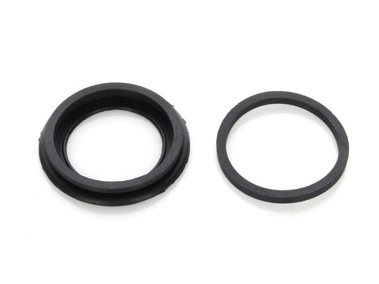 Front Caliper Seal Kit. Fits Dual Disc FX & Sportster 1977-1983. - Cycle Pro LLC