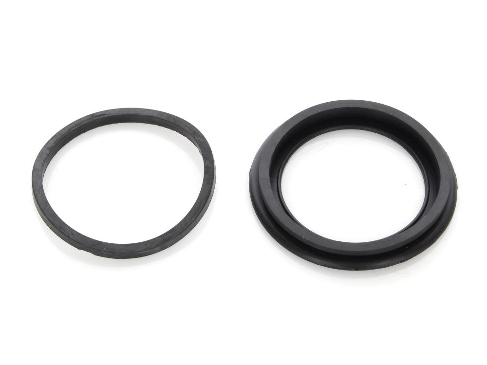 Rear Caliper Seal Kit. Fits Sportster 1979-1981. - Cycle Pro LLC