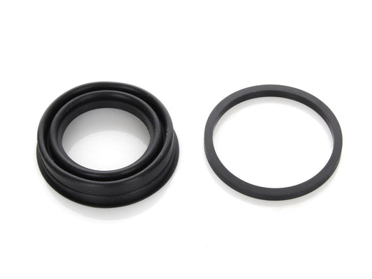 Rear Caliper Seal Kit. Fits Big Twin & Sportster 1982-Early 1987. - Cycle Pro LLC