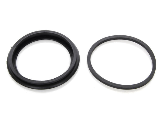 Front & Rear Caliper Seal Kit. Fits Big Twin 1981-1984 with Banana Calipers. - Cycle Pro LLC