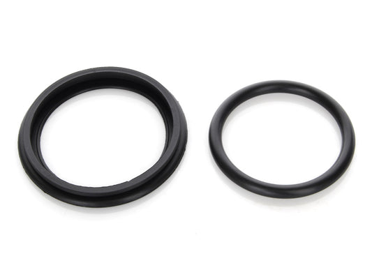 Front & Rear Caliper Seal Kit. Fits Big Twin 1973-1980 with Banana Calipers. - Cycle Pro LLC