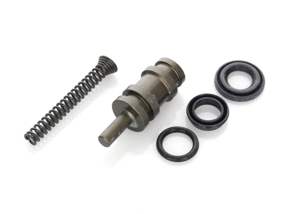 Front Master Cylinder Rebuild Kit. Fits Dual Disc Dyna 1996-2017, Sportster 1996-2003 & Touring 1996-2007. - Cycle Pro LLC