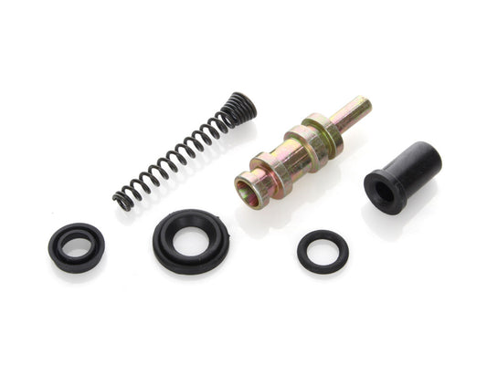 Front Master Cylinder Rebuild Kit. Fits Single Disc Sportster 1996-2003, Softail 1996-2014 & Dyna 1996-2017. - Cycle Pro LLC