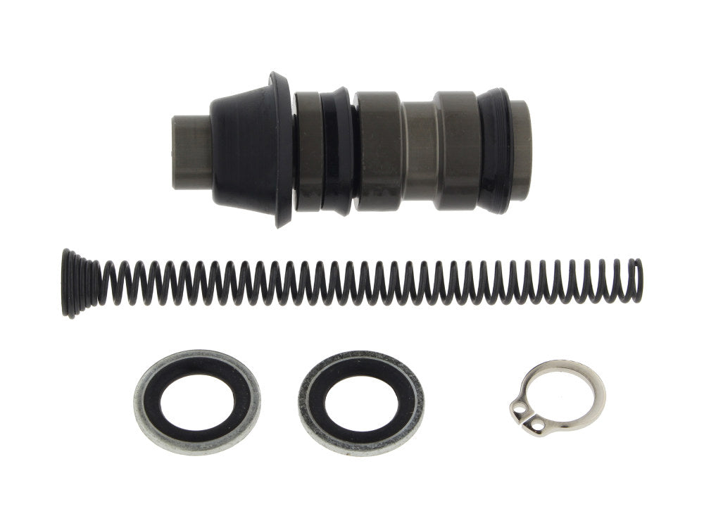 Hydraulic Clutch Master Cylinder Rebuild Kit. Fits V-Rod 2002-2017 & Most H-D with OEM Hydraulic Clutch. - Cycle Pro LLC