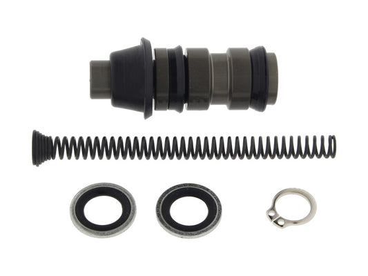 Hydraulic Clutch Master Cylinder Rebuild Kit. Fits V-Rod 2002-2017 & Most H-D with OEM Hydraulic Clutch. - Cycle Pro LLC