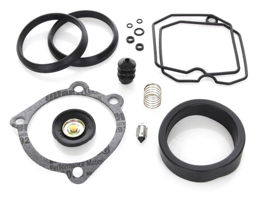 CV Carburettor Rebuild Kit. Fits Big Twin 1990-2006 & Sportster 1988-2006 - Cycle Pro LLC