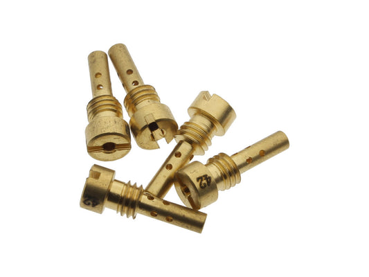 CV Pilot Jet # 42 - Pack 5. - Cycle Pro LLC