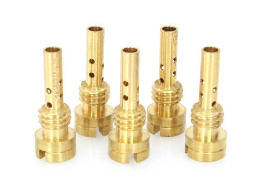 CV Pilot Jet # 44 - Pack 5. - Cycle Pro LLC
