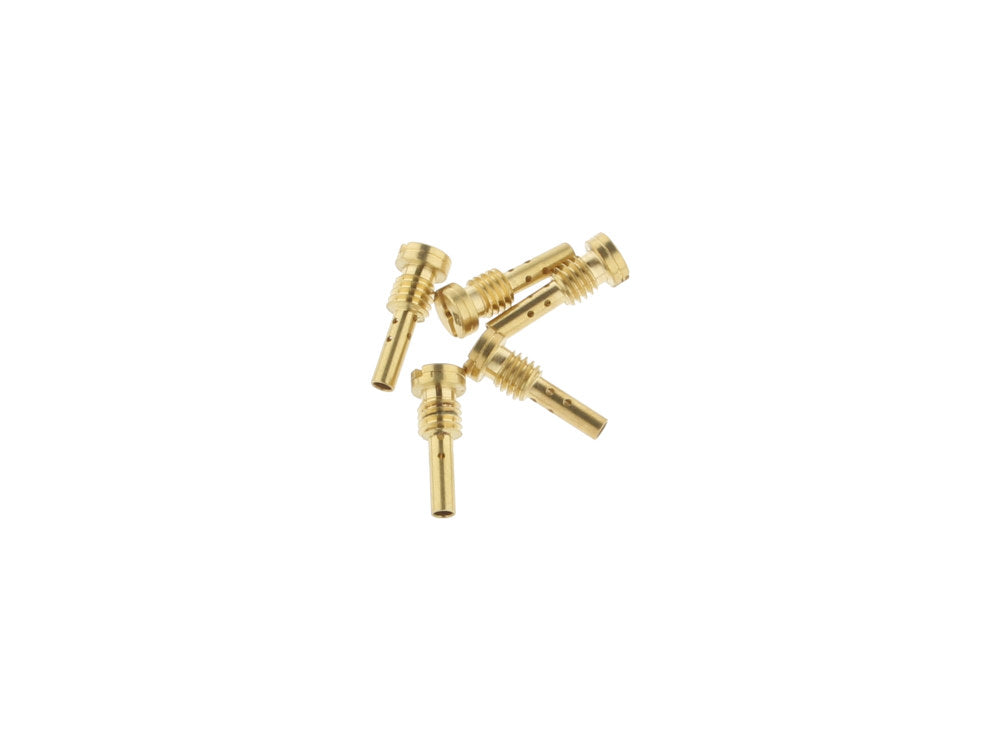 CV Pilot Jet # 52 - Pack 5. - Cycle Pro LLC