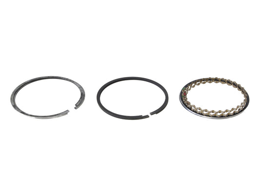 +0.020in. Oversize Piston Rings. Fits Evolution Big Twin 1984-1999 & 1200cc Sportster 1988-2003. - Cycle Pro LLC