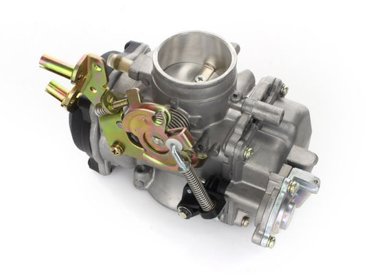 High Performance CV 40mm Carburettor - Cycle Pro LLC