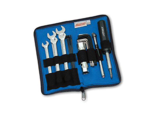 EconoKIT H2 Tool Kit for Harley-Davidson Motorcycles - Cruz Tools
