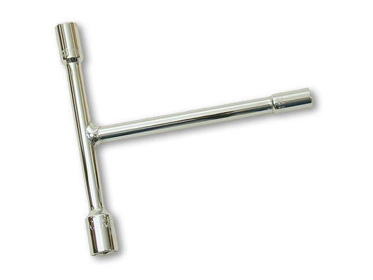 PackWrench 3-Way Socket Wrench - Cruz Tools