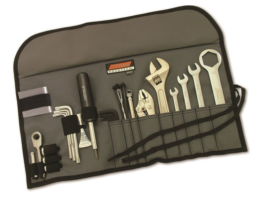 RoadTech KT1 Tool Kit for KTM and Husqvarna Motorcycles - Cruz Tools