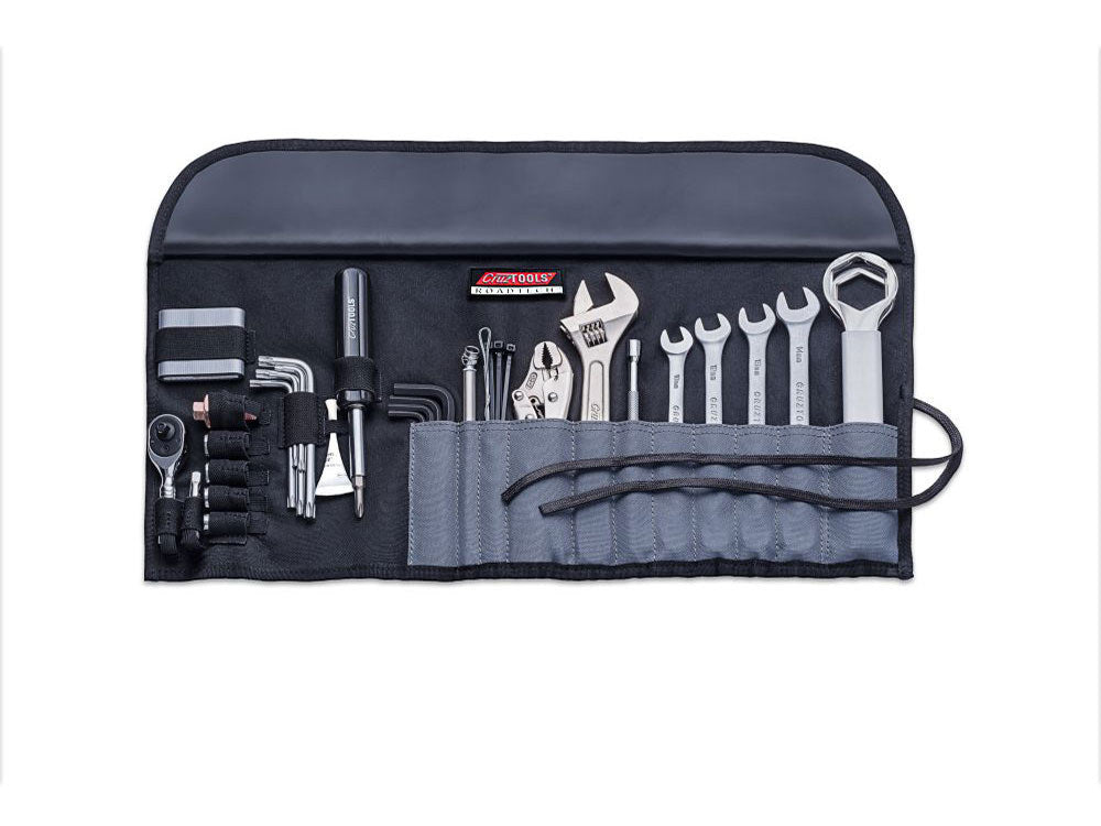 RoadTech PA1 Tool Kit for Pan America 2021up - Cruz Tools