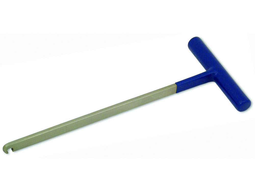 T-Handle Spring Hook Puller - Cruz Tools