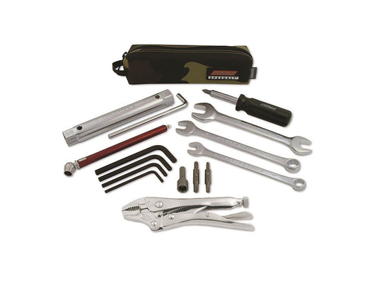SPEEDKIT Tool Kit for Dirt Bikes, UTV & ATV - Cruz Tools
