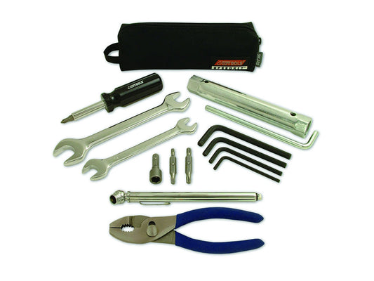 SPEEDKIT Tool Kit for Japanese Motorcycle, ATV, Snow - Cruz Tools