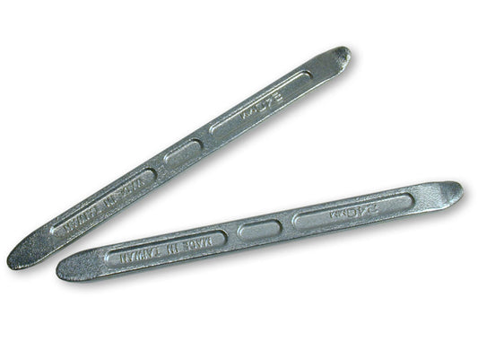 2 Piece Tyre Lever Set for Powersports - Cruz Tools