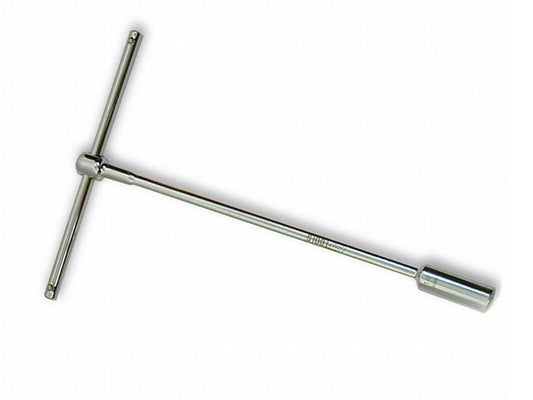 13mm Sliding 'T' Socket Wrench for KTM, BMW, Indian and other Powersports Brands - Cruz Tools