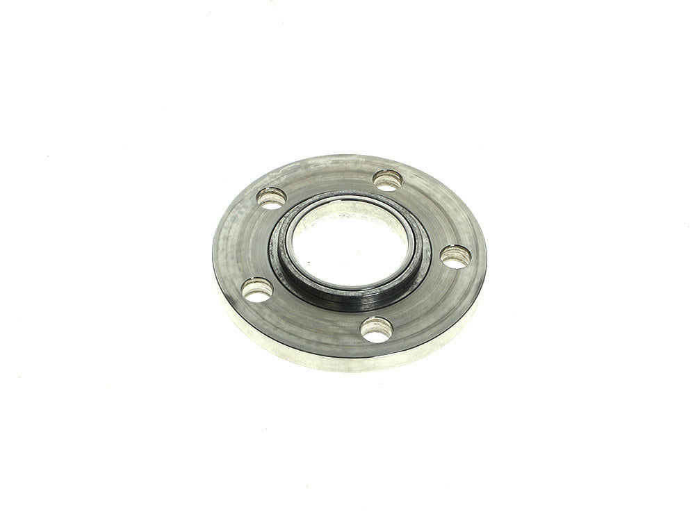 .500in. Pulley Spacer. Fits HD 1973-1999 Wheels with Tapered Bearings. - Cycle Visions