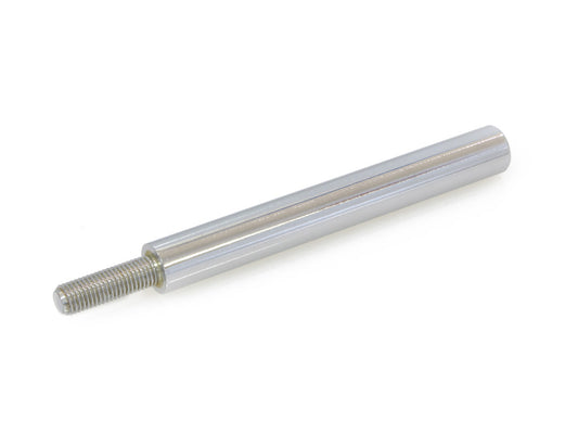 4in. Shift Linkage Extension - Chrome. - Cycle Visions