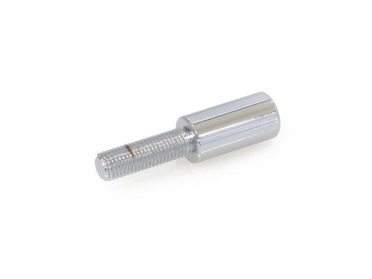 1in. Shift Linkage Extension - Chrome. - Cycle Visions