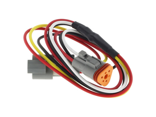 Transmission Speed Sensor. Fits DAK-HLY-60## Series Speedometers. - Dakota Digital