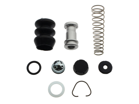 Rear Master Cylinder Rebuild Kit - Wagner Lockhead. Fits Big Twin 1958-1979. - Daytona Japan
