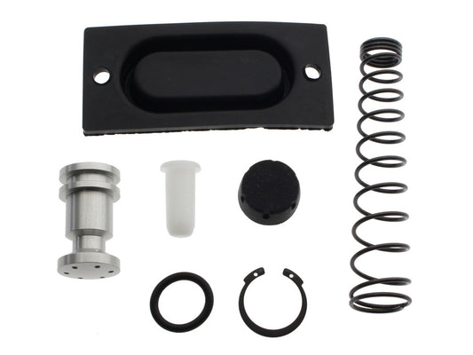Rear Brake Master Cylinder Rebuild Kit. Fits FLH 1979-1984, FX 1979-1982 & Sportster 1979-1981. - Daytona Japan