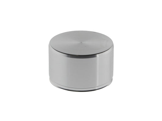 Banana Caliper Piston. Fits Front on Touring 1980-1984 & Rear on Touring 1980 & FX Late 1980-1983 Caliper. - Daytona Japan