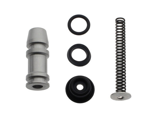 Front Master Cylinder Rebuild Kit. Fits Dual Disc Big Twin & Sportster 1987-1995. - Daytona Japan