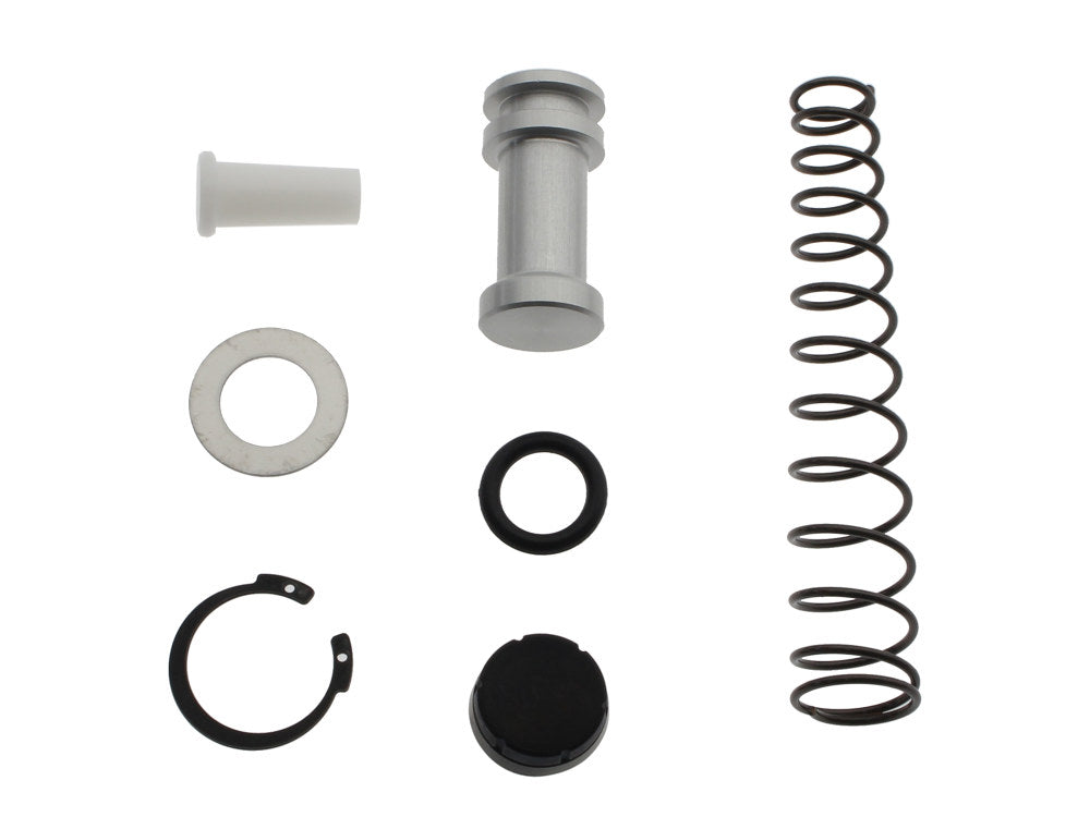 Rear Master Cylinder Rebuild Kit. Fits Touring 1987-1991 - Daytona Japan