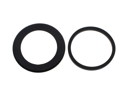 Rear Caliper Seal Kit. Fits FLT 1979-1985. - Daytona Japan