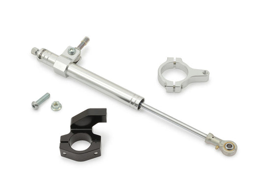 Steering Damper Kit. Fits FX Softail 1984-1999. - Daytona Japan