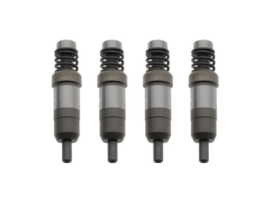 4 Hydraulic Tappet Inserts. Fits Big Twin 1953-1984. - Daytona Japan