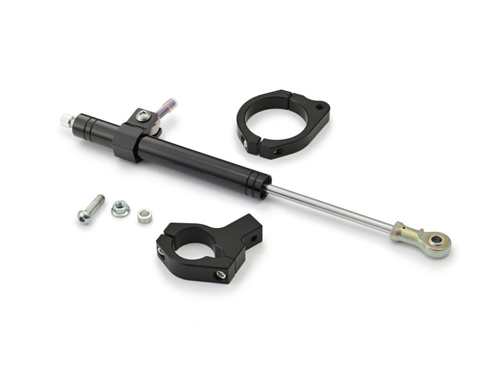 Steering Damper Kit. Fits Low Rider S 2020up - Daytona Japan