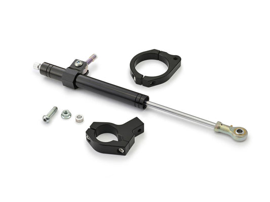 Steering Damper Kit. Fits Low Rider S 2020up - Daytona Japan