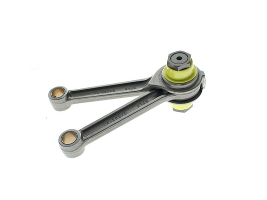 Connecting Rods. Fits Big Twin Late 1981 - Early 1983. - Daytona Japan