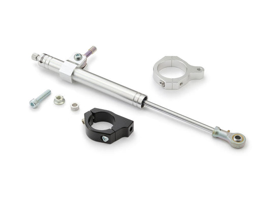 Steering Damper Kit. Fits Dyna 2006-2017. - Daytona Japan